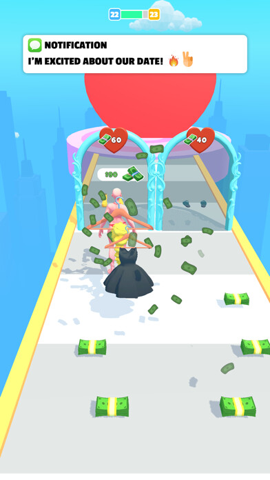 Emulate iPhone app Date Run using MyAndroid Emulate iPhone app Date Run using MyAndroid