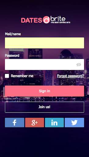 Run android online APK Datesbrite from MyAndroid or emulate Datesbrite using MyAndroid Run android online APK Datesbrite from MyAndroid or emulate Datesbrite using MyAndroid