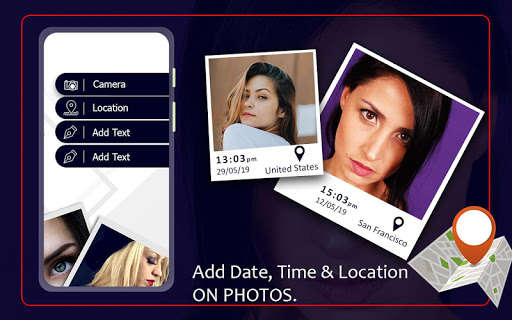 Run android online APK Date Stamp Photo Location - Auto Timestamp Camera from MyAndroid or emulate Date Stamp Photo Location - Auto Timestamp Camera using MyAndroid Run android online APK Date Stamp Photo Location - Auto Timestamp Camera from MyAndroid or emulate Date Stamp Photo Location - Auto Timestamp Camera using MyAndroid