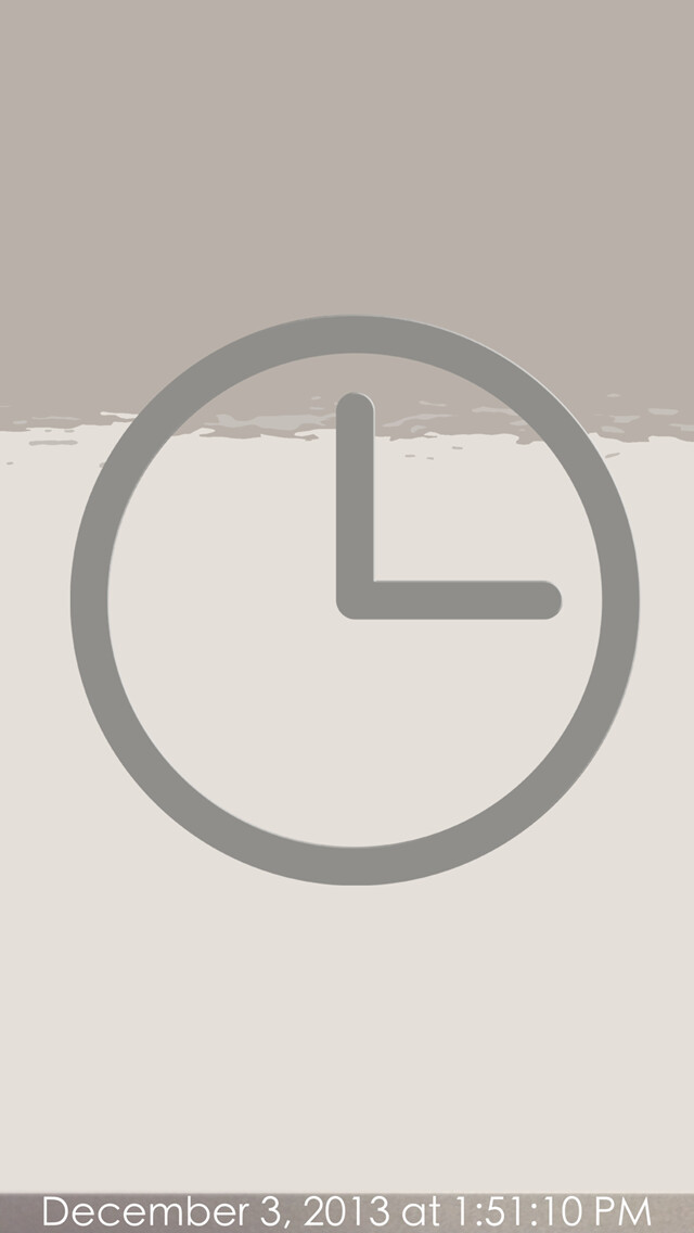 Emulate iPhone app Date & Time Photo Stamp using MyAndroid Emulate iPhone app Date & Time Photo Stamp using MyAndroid
