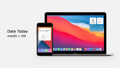 Emulate iPhone app Date Today using MyAndroid Emulate iPhone app Date Today using MyAndroid