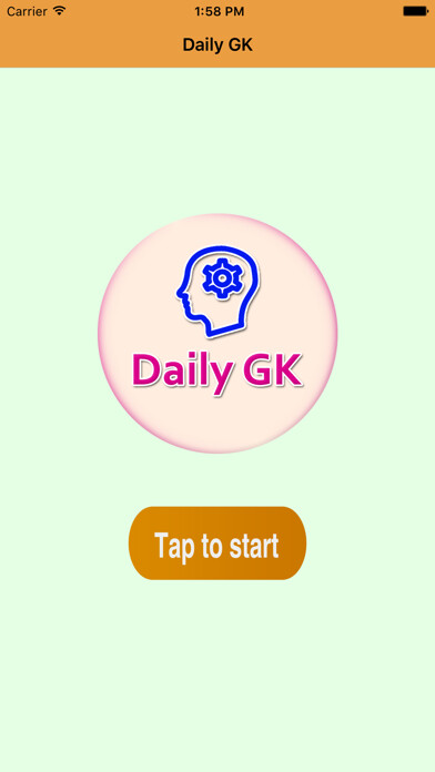 Emulate iPhone app Datewise GK using MyAndroid Emulate iPhone app Datewise GK using MyAndroid