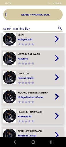 Run android online APK Datfri from MyAndroid or emulate Datfri using MyAndroid