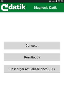 Emulate Android APK Datik Diagnosis Tool Emulate Android APK Datik Diagnosis Tool