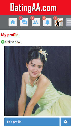 Run android online APK DatingAA - Filipino Dating App from MyAndroid or emulate DatingAA - Filipino Dating App using MyAndroid