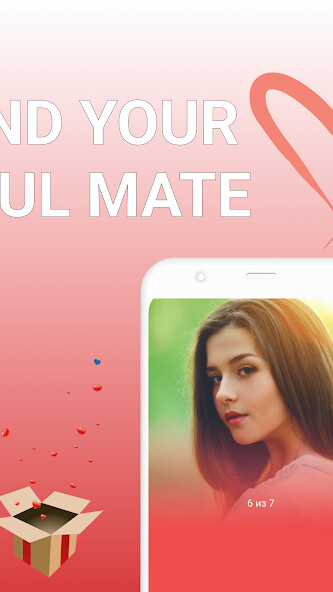 Emulate Dating and communication from MyAndroid or run Dating and communication using MyAndroid