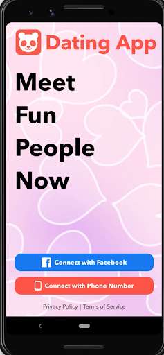Run android online APK Dating App - Random from MyAndroid or emulate Dating App - Random using MyAndroid