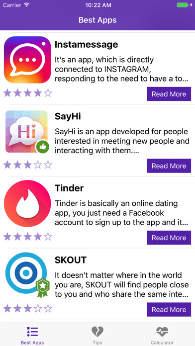 Emulate iPhone app Dating apps for singles using MyAndroid Emulate iPhone app Dating apps for singles using MyAndroid