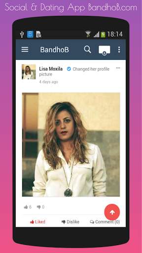 Run android online APK Dating App & Social Media For Free: BandhoB from MyAndroid or emulate Dating App & Social Media For Free: BandhoB using MyAndroid Run android online APK Dating App & Social Media For Free: BandhoB from MyAndroid or emulate Dating App & Social Media For Free: BandhoB using MyAndroid