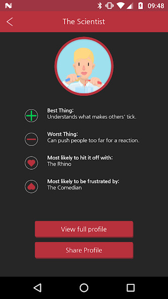 Run android online APK Dating Demons from MyAndroid or emulate Dating Demons using MyAndroid