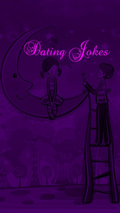 Emulate iPhone app Dating Jokes using MyAndroid