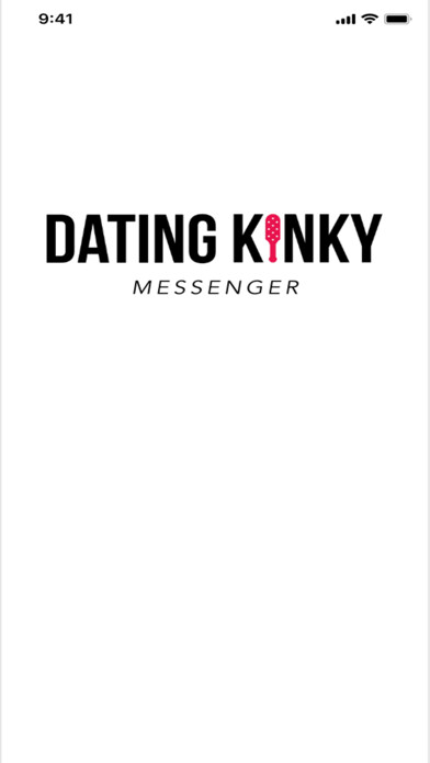 Emulate iPhone app Dating Kinky Messenger using MyAndroid Emulate iPhone app Dating Kinky Messenger using MyAndroid