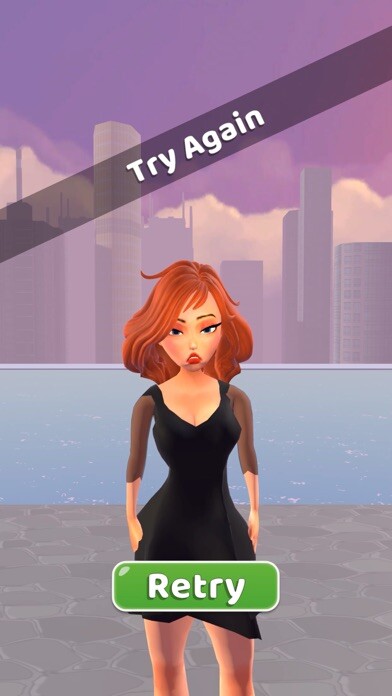 Emulate iPhone app Dating Master 3D using MyAndroid Emulate iPhone app Dating Master 3D using MyAndroid
