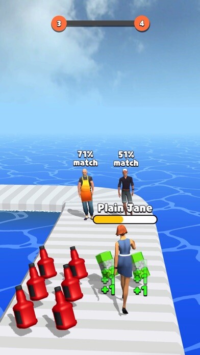 Emulate iPhone app Dating Run using MyAndroid Emulate iPhone app Dating Run using MyAndroid