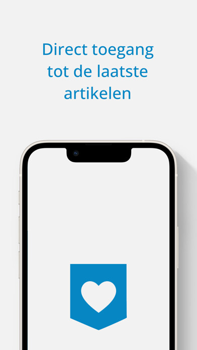 Emulate iPhone app Datingsitekiezen.nl using MyAndroid