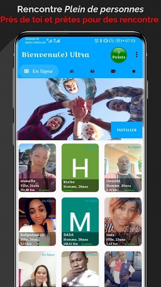 Run android online APK Dating space from MyAndroid or emulate Dating space using MyAndroid Run android online APK Dating space from MyAndroid or emulate Dating space using MyAndroid