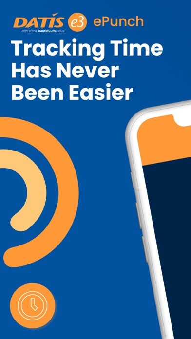Emulate iPhone app DATIS ePunch using MyAndroid Emulate iPhone app DATIS ePunch using MyAndroid