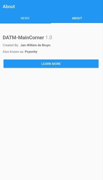 Run android online APK DATM-MainCorner from MyAndroid or emulate DATM-MainCorner using MyAndroid Run android online APK DATM-MainCorner from MyAndroid or emulate DATM-MainCorner using MyAndroid