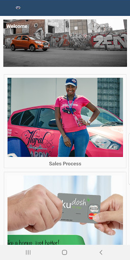 Run android online APK Datsun Drive from MyAndroid or emulate Datsun Drive using MyAndroid