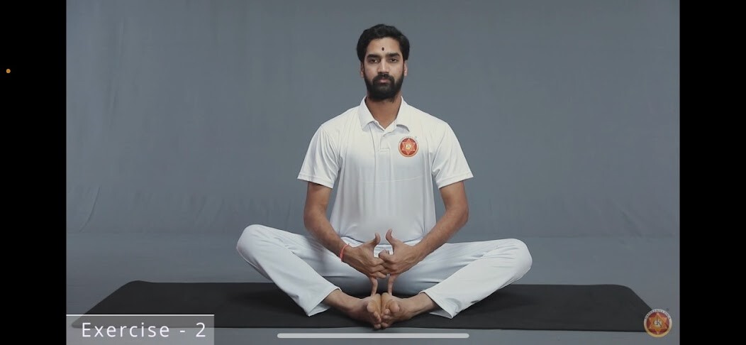Run android online APK Datta Kriya Yoga from MyAndroid or emulate Datta Kriya Yoga using MyAndroid