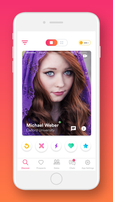 Emulate iPhone app Datum-For Video Dating using MyAndroid Emulate iPhone app Datum-For Video Dating using MyAndroid