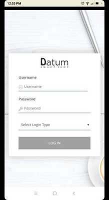 Emulate Android APK Datum Retail Soft Emulate Android APK Datum Retail Soft
