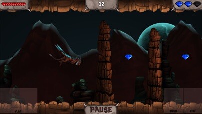 Emulate iPhone app Dauntless using MyAndroid Emulate iPhone app Dauntless using MyAndroid