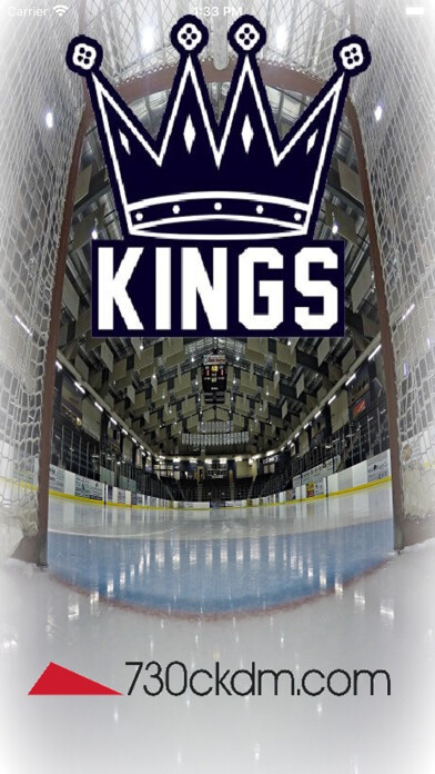 Emulate iPhone app Dauphin Kings Official App using MyAndroid Emulate iPhone app Dauphin Kings Official App using MyAndroid