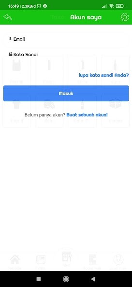 Run android online APK Daurin Indonesia from MyAndroid or emulate Daurin Indonesia using MyAndroid Run android online APK Daurin Indonesia from MyAndroid or emulate Daurin Indonesia using MyAndroid