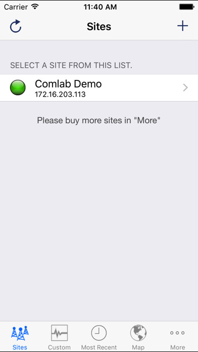 Emulate iPhone app Dav2You using MyAndroid Emulate iPhone app Dav2You using MyAndroid