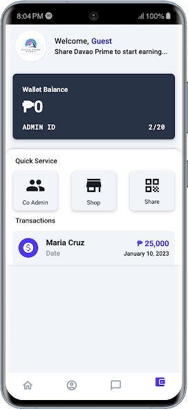 Run android online APK Davao Prime from MyAndroid or emulate Davao Prime using MyAndroid Run android online APK Davao Prime from MyAndroid or emulate Davao Prime using MyAndroid