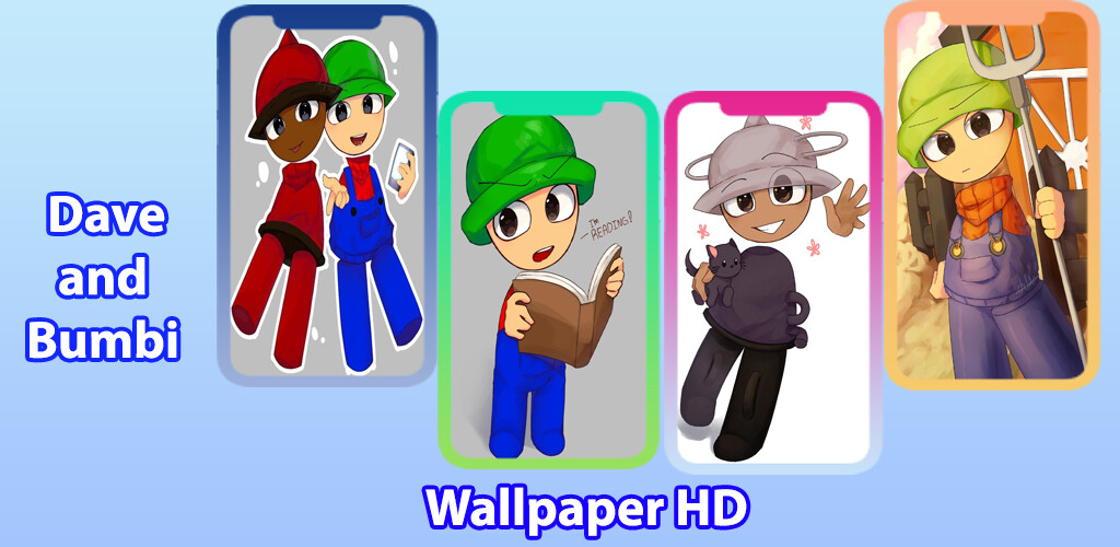 Run android online APK Dave And Bambi Wallpapers HD from MyAndroid or emulate Dave And Bambi Wallpapers HD using MyAndroid Run android online APK Dave And Bambi Wallpapers HD from MyAndroid or emulate Dave And Bambi Wallpapers HD using MyAndroid