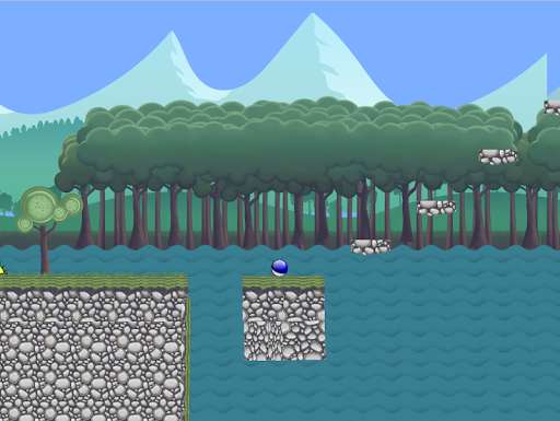 Run android online APK Dave Ball from MyAndroid or emulate Dave Ball using MyAndroid