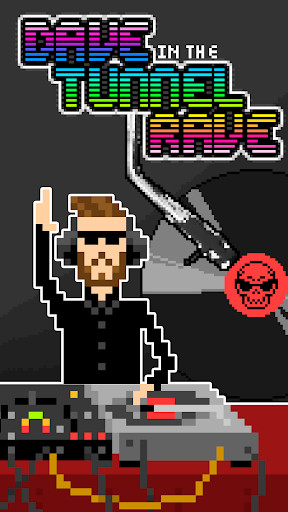 Emulate Android APK Dave in the Tunnel Rave Emulate Android APK Dave in the Tunnel Rave