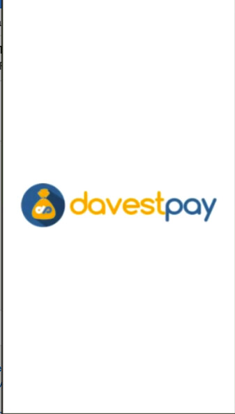 Run android online APK DavestPay from MyAndroid or emulate DavestPay using MyAndroid