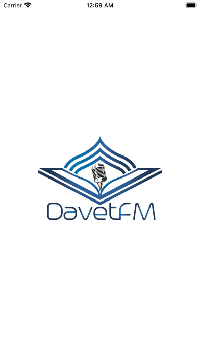 Emulate iPhone app Davet FM using MyAndroid Emulate iPhone app Davet FM using MyAndroid