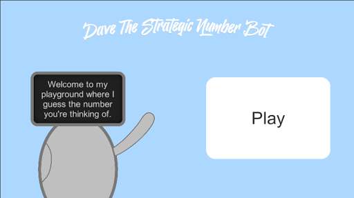 Run android online APK Dave The Strategic Number Bot from MyAndroid or emulate Dave The Strategic Number Bot using MyAndroid
