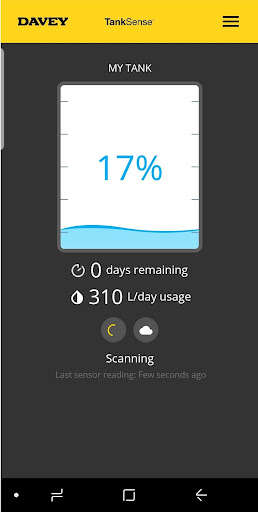 Run android online APK Davey TankSense from MyAndroid or emulate Davey TankSense using MyAndroid