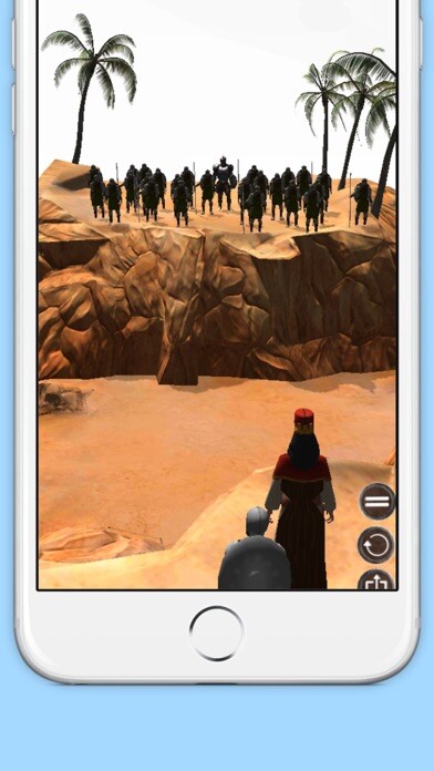 Emulate Android APK David and Goliath AR Emulate Android APK David and Goliath AR