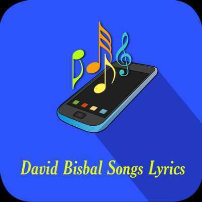 Emulate Android APK David Bisbal Songs Lyrics Emulate Android APK David Bisbal Songs Lyrics