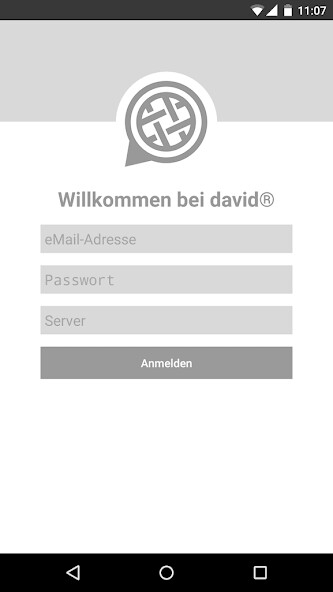 Run android online APK david®chat from MyAndroid or emulate david®chat using MyAndroid Run android online APK david®chat from MyAndroid or emulate david®chat using MyAndroid