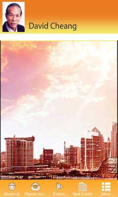 Emulate Android APK David Cheang Property