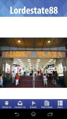 Emulate Android APK David Estate