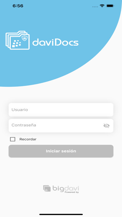 Emulate iPhone app DAVIDOCS using MyAndroid Emulate iPhone app DAVIDOCS using MyAndroid
