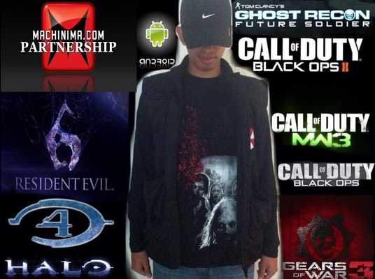 Emulate Android APK Davidoz3