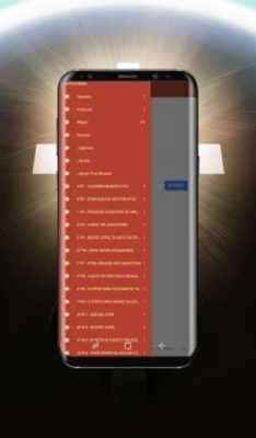 Emulate Android APK David Psalms List in Greek with Song Emulate Android APK David Psalms List in Greek with Song