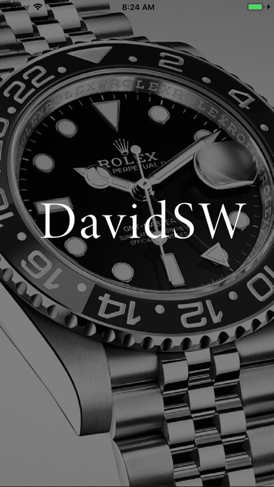 Emulate iPhone app DavidSW using MyAndroid Emulate iPhone app DavidSW using MyAndroid