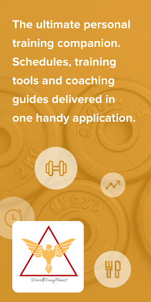 Run android online APK David Wang Fitness from MyAndroid or emulate David Wang Fitness using MyAndroid