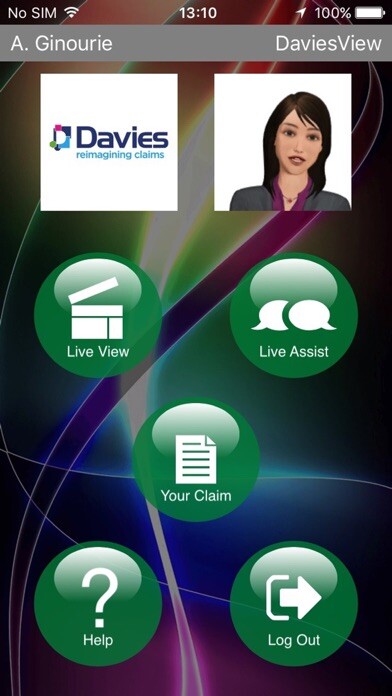 Run android online APK Davies View from MyAndroid or emulate Davies View using MyAndroid Run android online APK Davies View from MyAndroid or emulate Davies View using MyAndroid