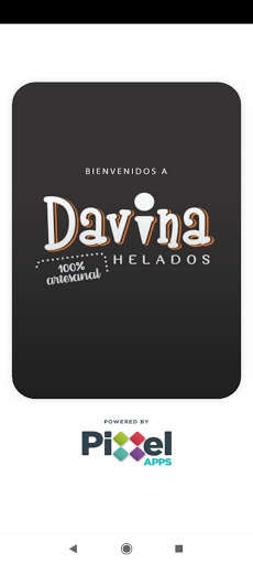 Run android online APK Davina Helados from MyAndroid or emulate Davina Helados using MyAndroid Run android online APK Davina Helados from MyAndroid or emulate Davina Helados using MyAndroid